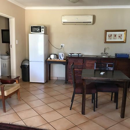 Kleinplaas Guest Farm Hotel Potchefstroom Luaran gambar